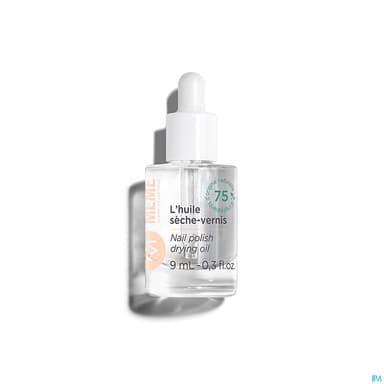 MEME HUILE SECHE VERNIS 9ML