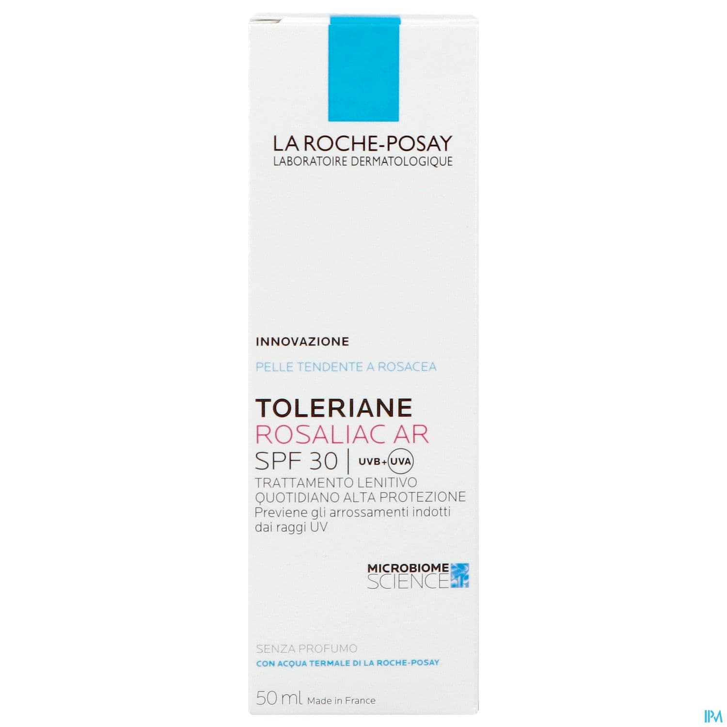 TOLERIANE ROSALIAC AR SPF30 50ML