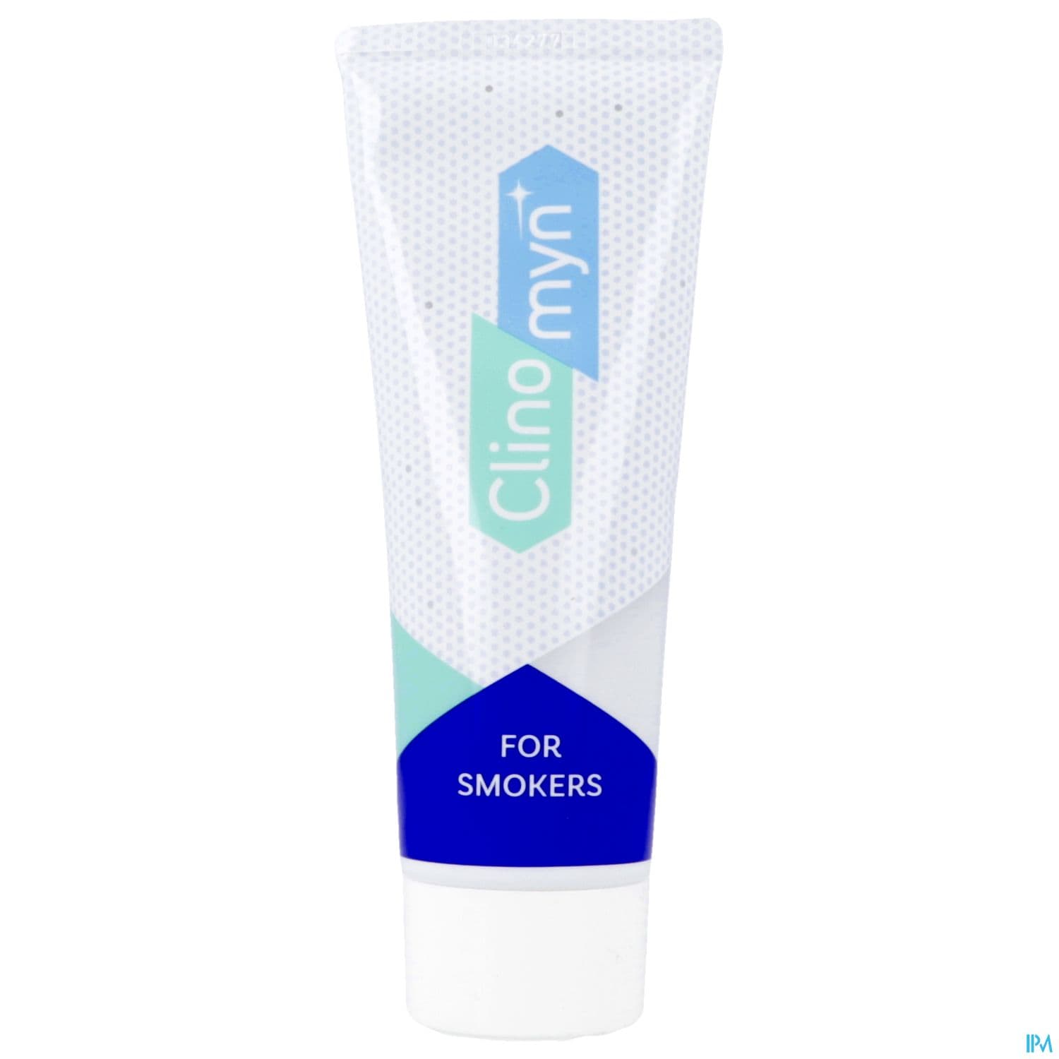 CLINOMYN DENT FUMEUR 75ML
