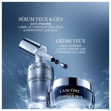 LANCOME GENIFIQUE LIGHT PEARL 20ML