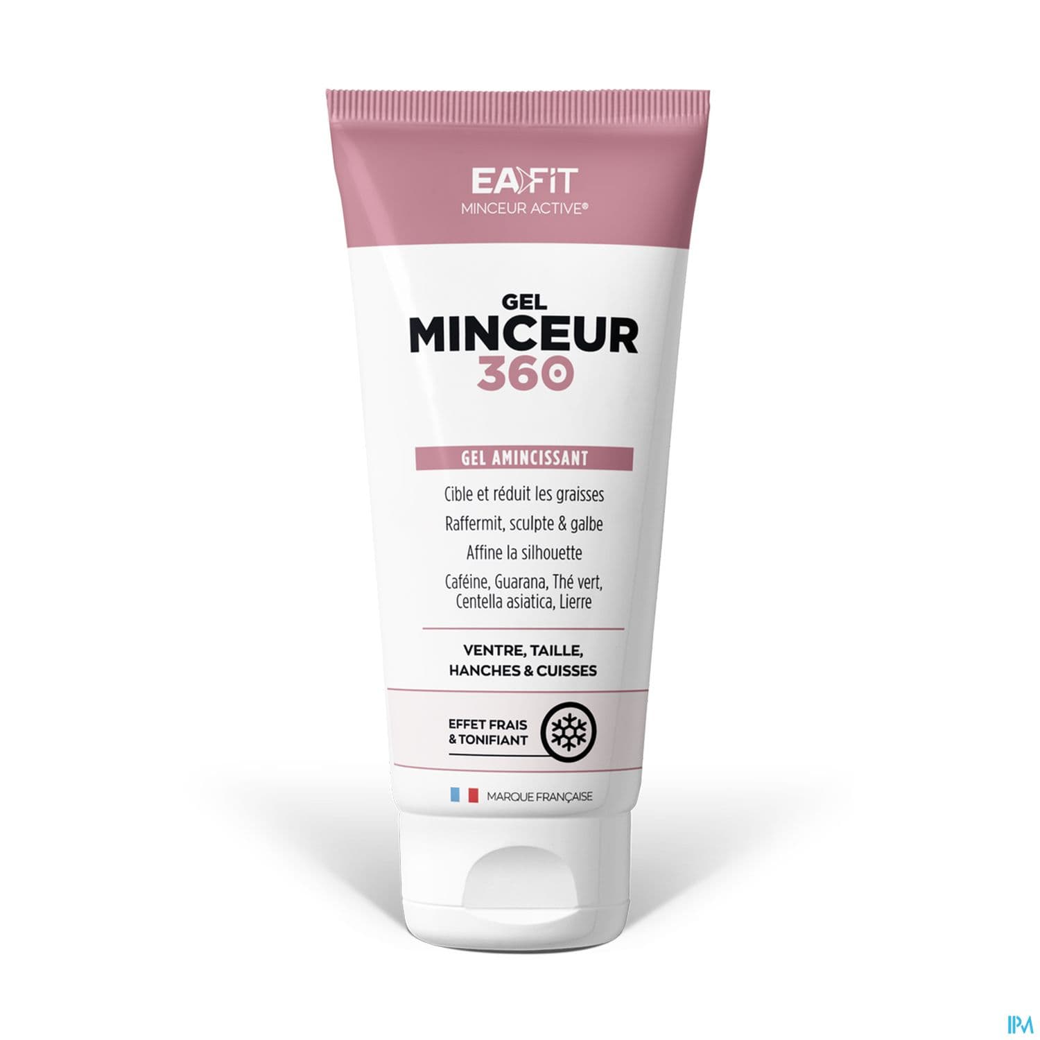 EA-FIT MINCEUR 360 GEL AMINC 200ML