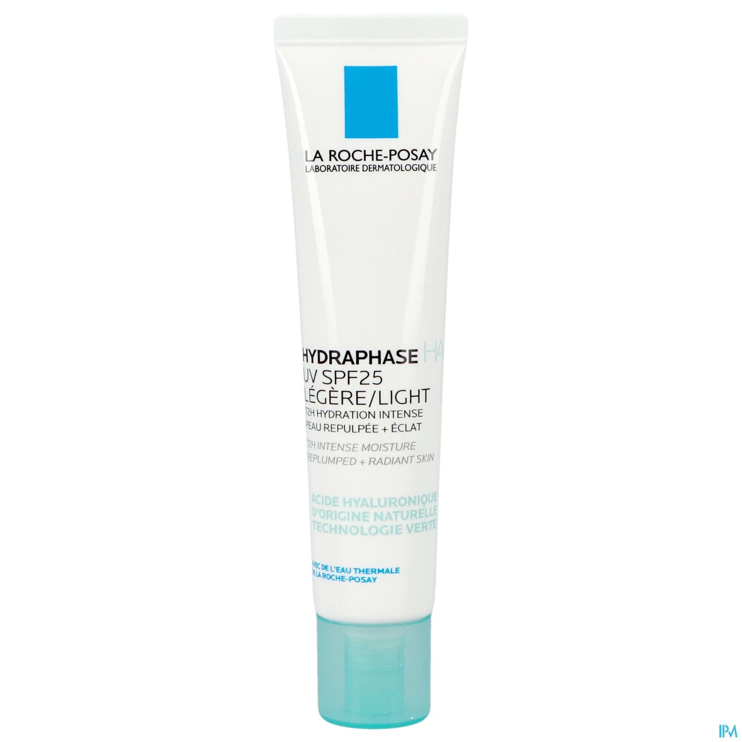 HYDRAPHASE HA SPF25 LEGERE 40ML