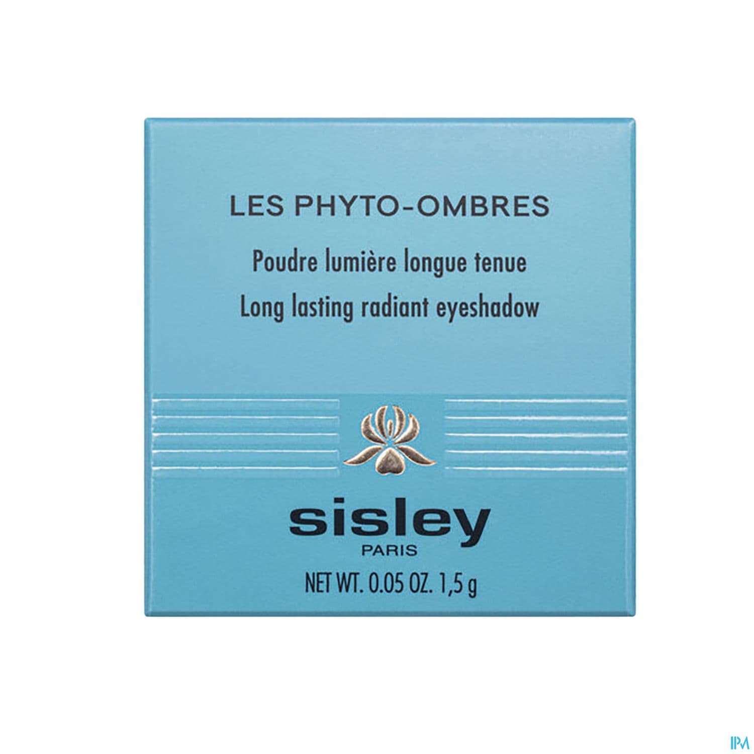 SISLEY PHYTO-OMBR SILKY CR 10