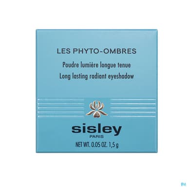 SISLEY PHYTO-OMBR SILKY CR 10