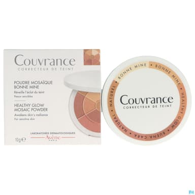 AVENE COUVRANCE PDR MOS BONNE MINE
