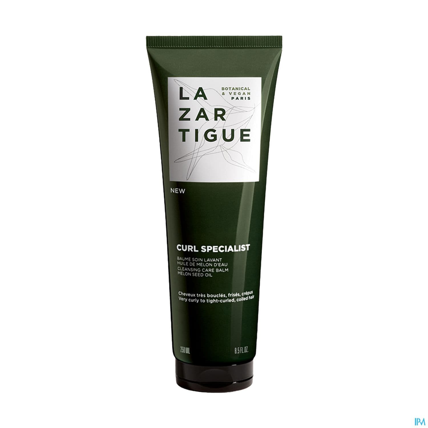 LAZARTIGUE CURL SPECIAL BAUM 250ML