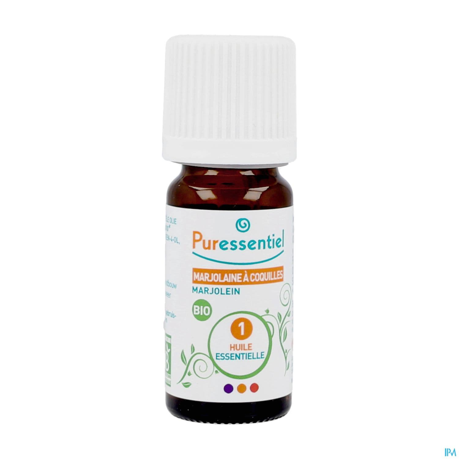 PURESSENTIEL HE BIO MARJOL 5ML