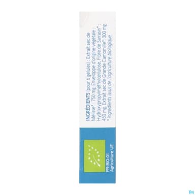 NATURACTIVE MAUX DE TETE GELUL 14