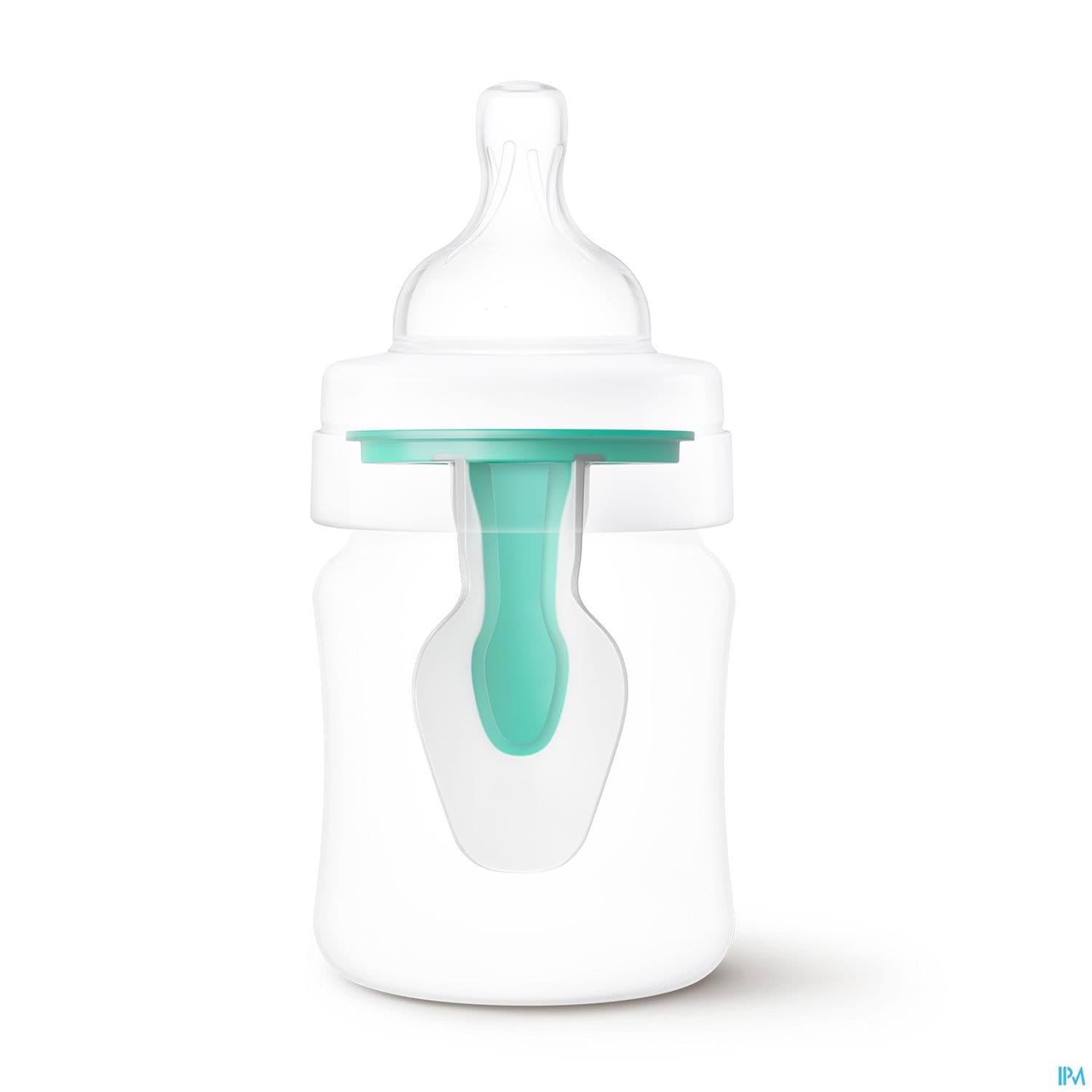BIB AVENT A/COLIC AIRFREE 125ML