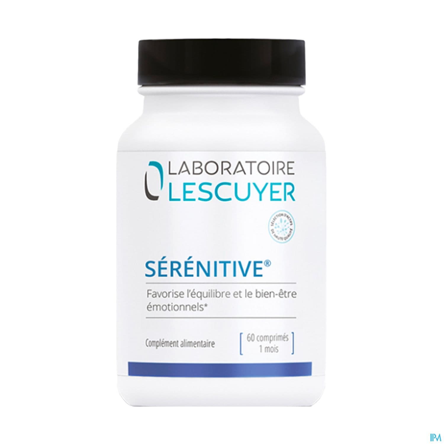 SERENITIVE LESCUYER CPR 60