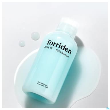TORRIDEN ESSENCE AC HYAL 200ML