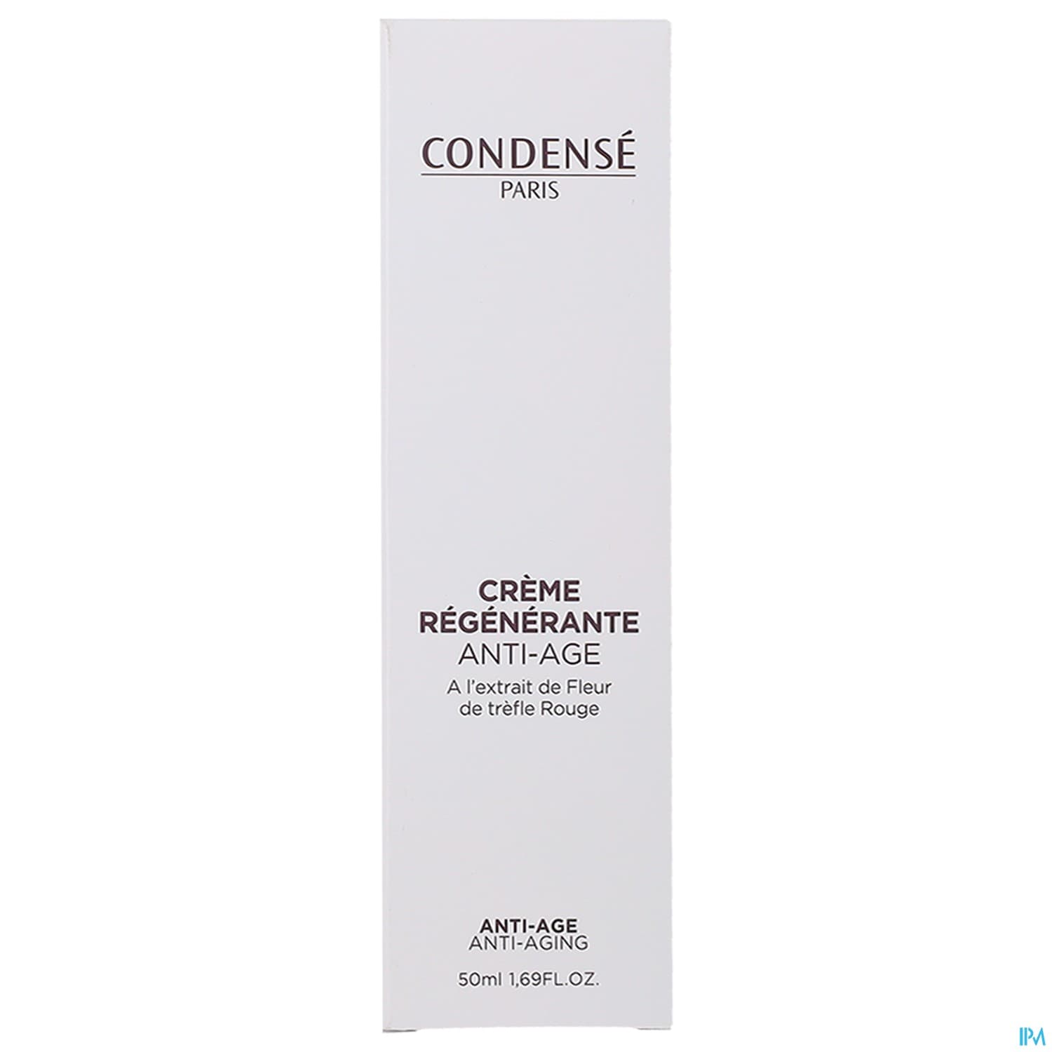 CONDENSE CR REGENERANTE A/AGE 50ML