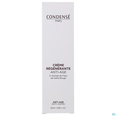 CONDENSE CR REGENERANTE A/AGE 50ML