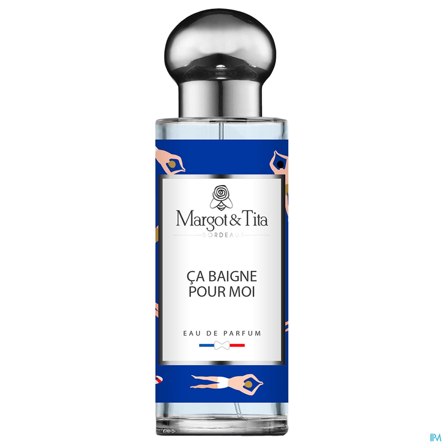 MARGOT&TITA EDP BAIGNE PR MOI 30ML