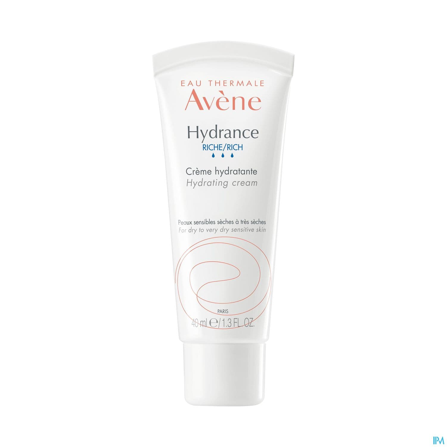 AVENE HYDRANCE RICHE CR 40ML