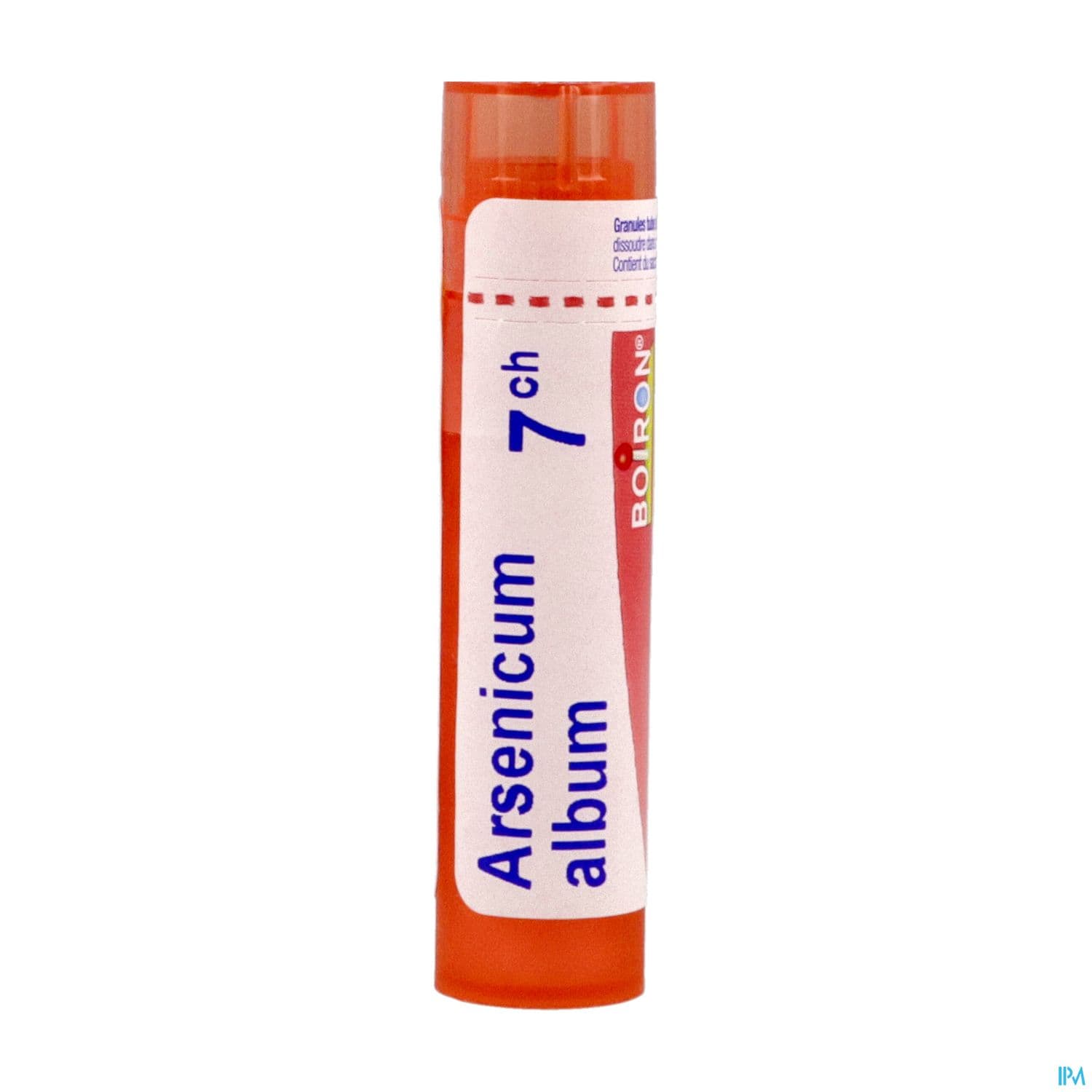 ARSENICUM ALBUM 7CH TG B