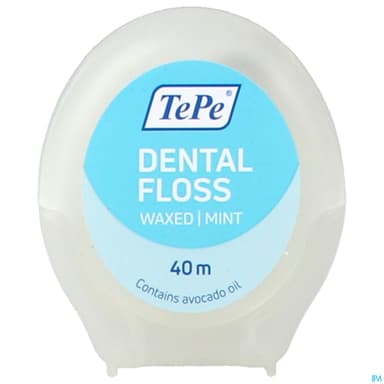 TEPE FIL DENT DENTAL FLOSS