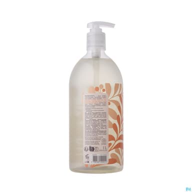 MKL GEL DCH ABRICOT BIO 1L