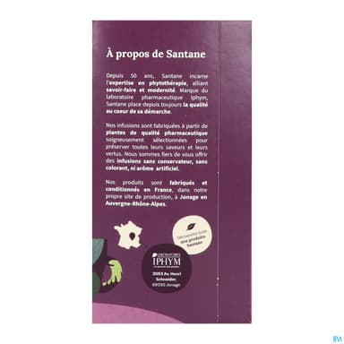 SANTANE INF TRANSIT SACH 24