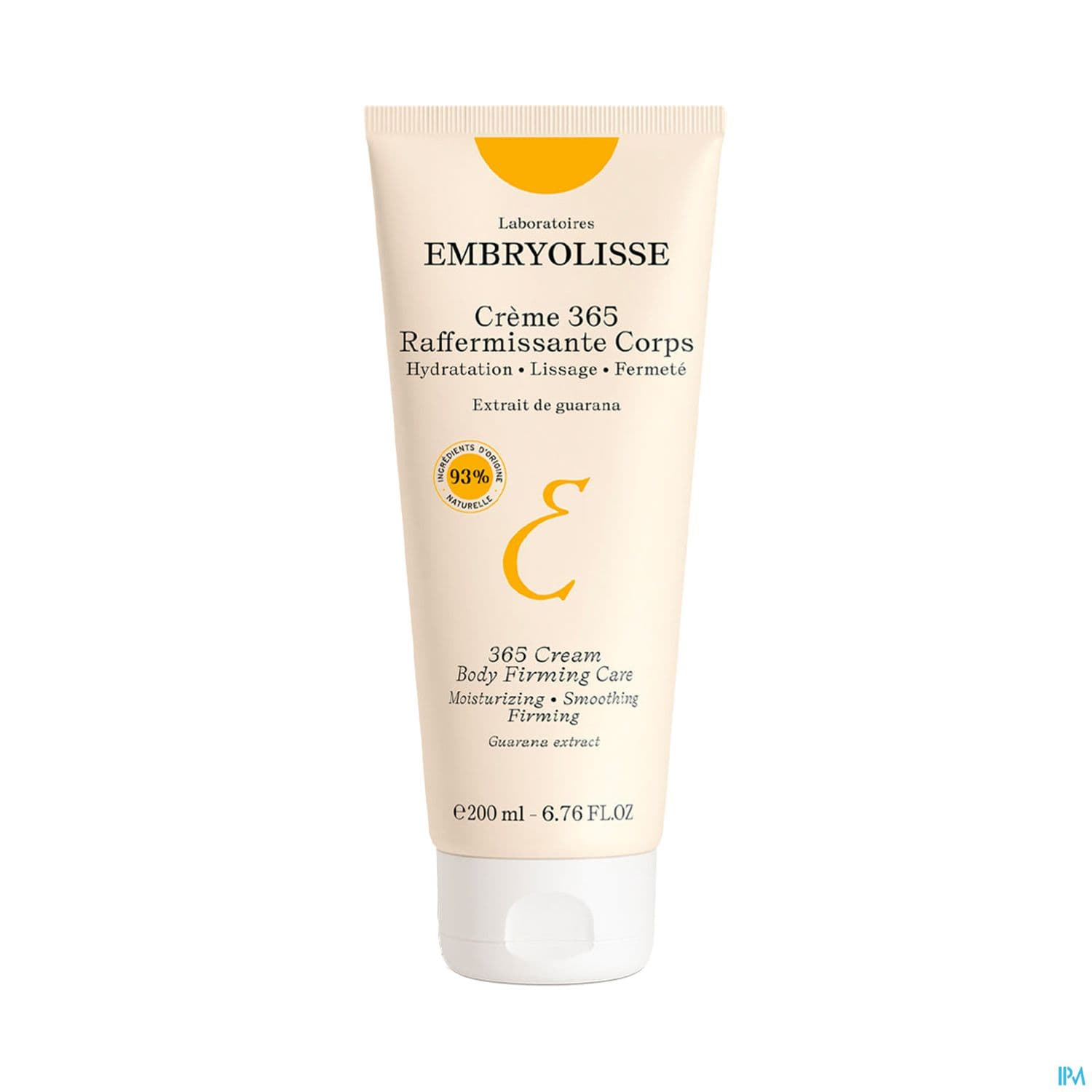 EMBRYOLISSE LAIT INT/RAFFERM 200ML — Pharmacie saint-Gilles Paris