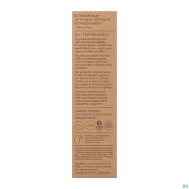 Caudalie Vinocrush Creme Teintee 4 30ml