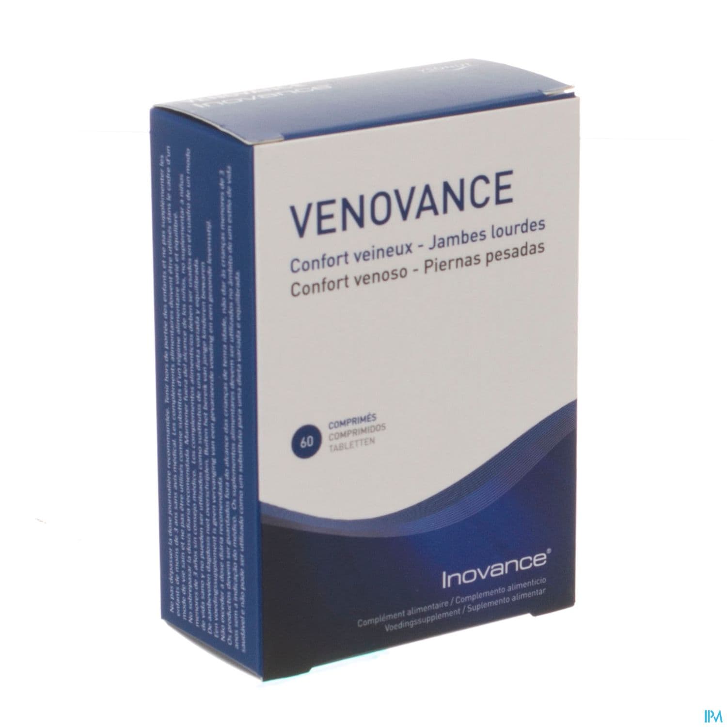 INOVANCE VENOVANCE CPR 60