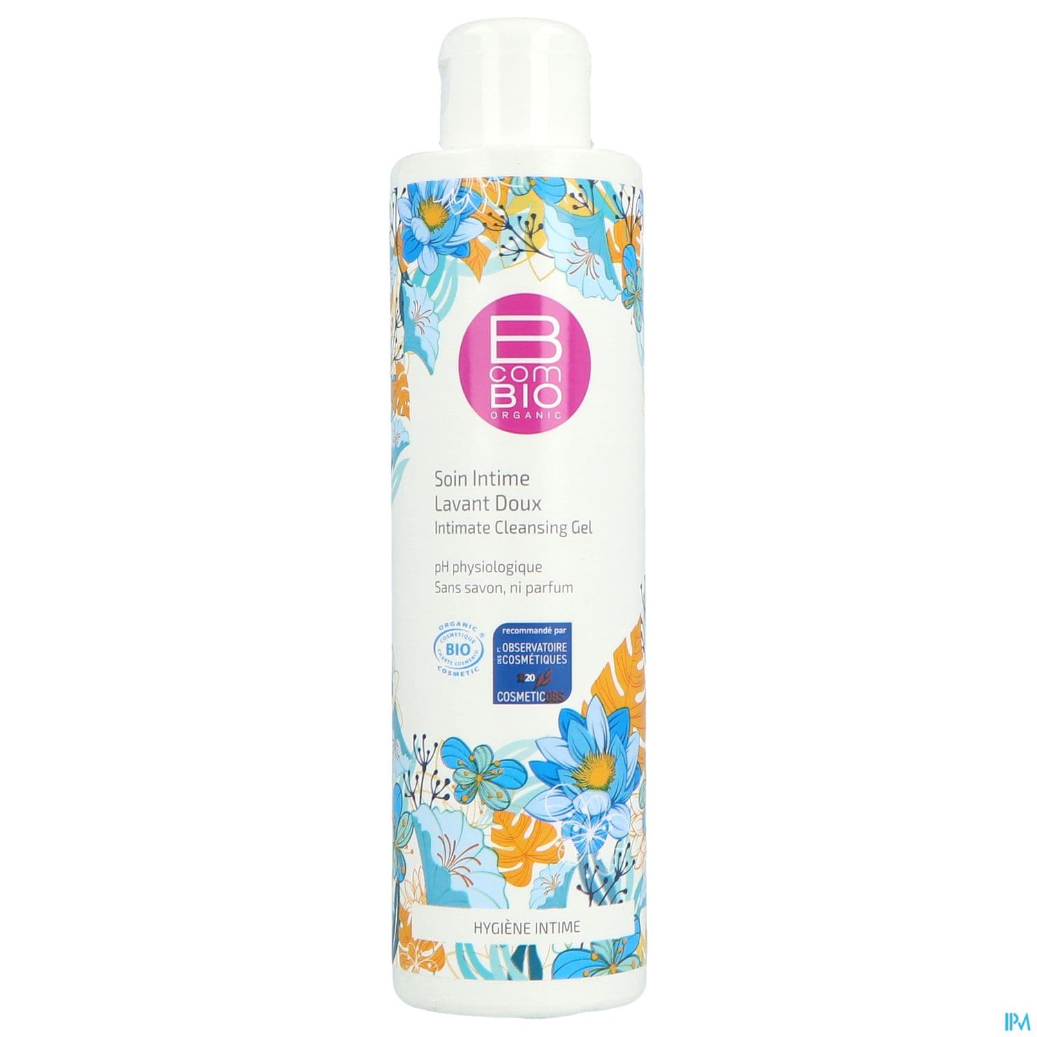 B-COM-BIO GEL NET/INTIME 200ML