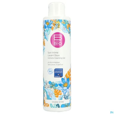 B-COM-BIO GEL NET/INTIME 200ML