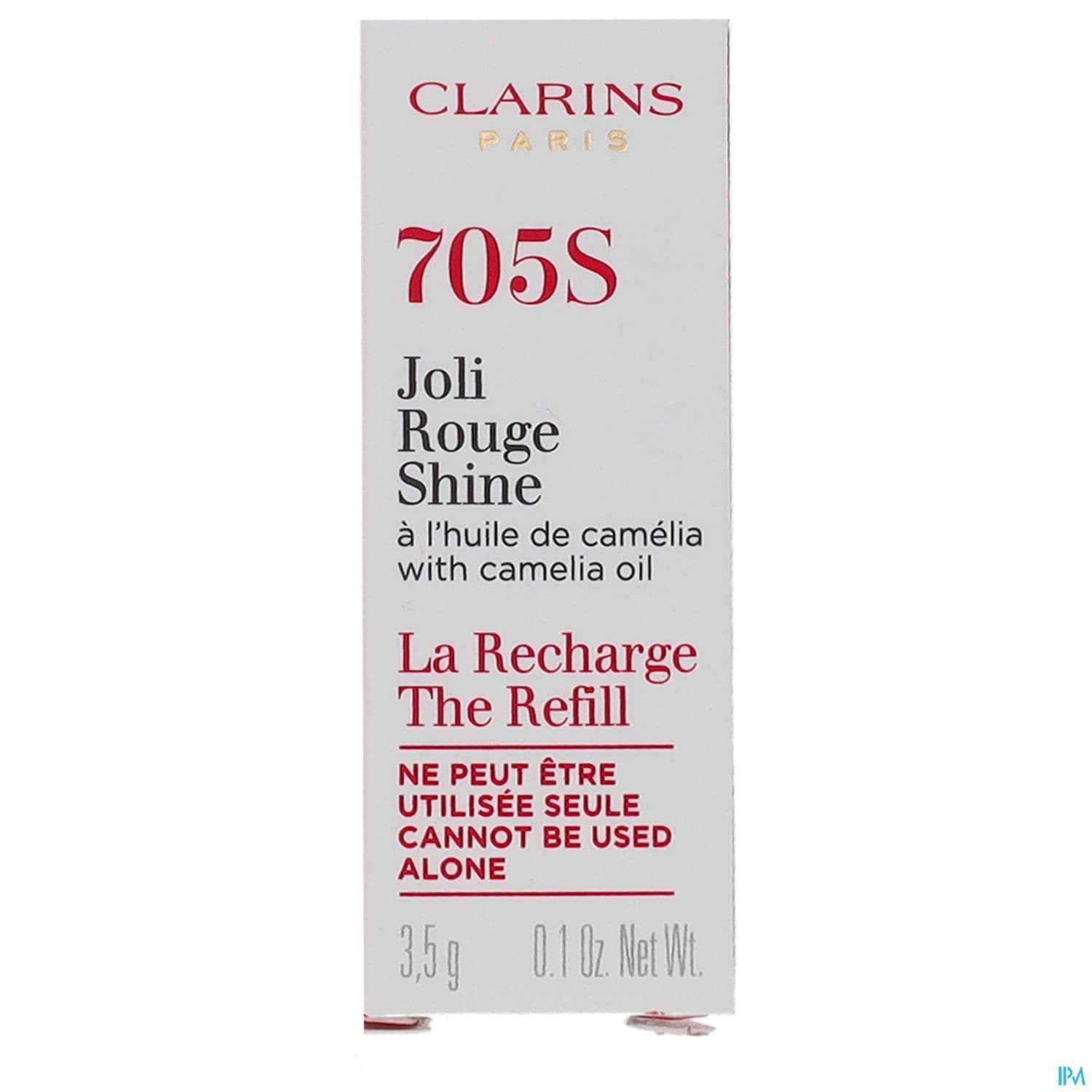 CLARINS JOLI RGE BRILL RECH 705S