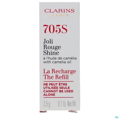 CLARINS JOLI RGE BRILL RECH 705S