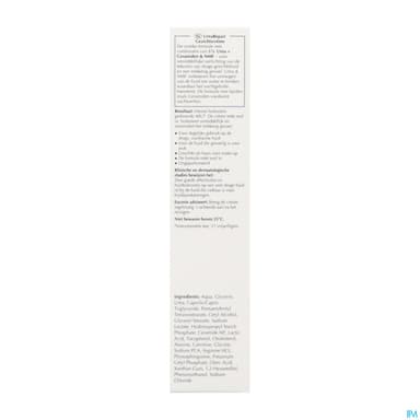 EUCERIN UREAREPAIR VISAGE 5% UREE