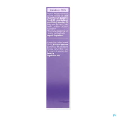 WELEDA HLE LAVANDE RELAXANTE 100ML