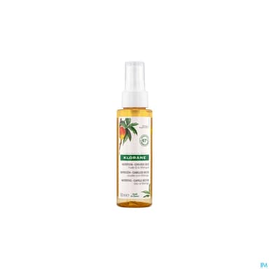 KLORANE HLE CAPIL MANGUE 100ML