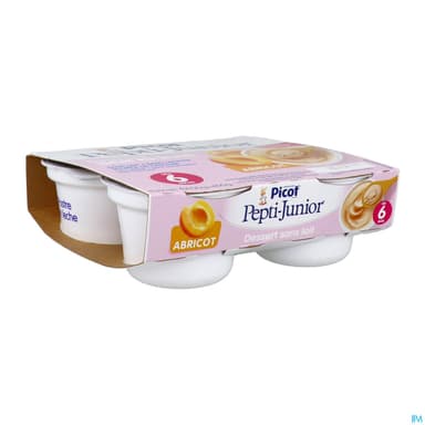 PEPTI-JUNIOR MON1ER DESS ABRI100X4