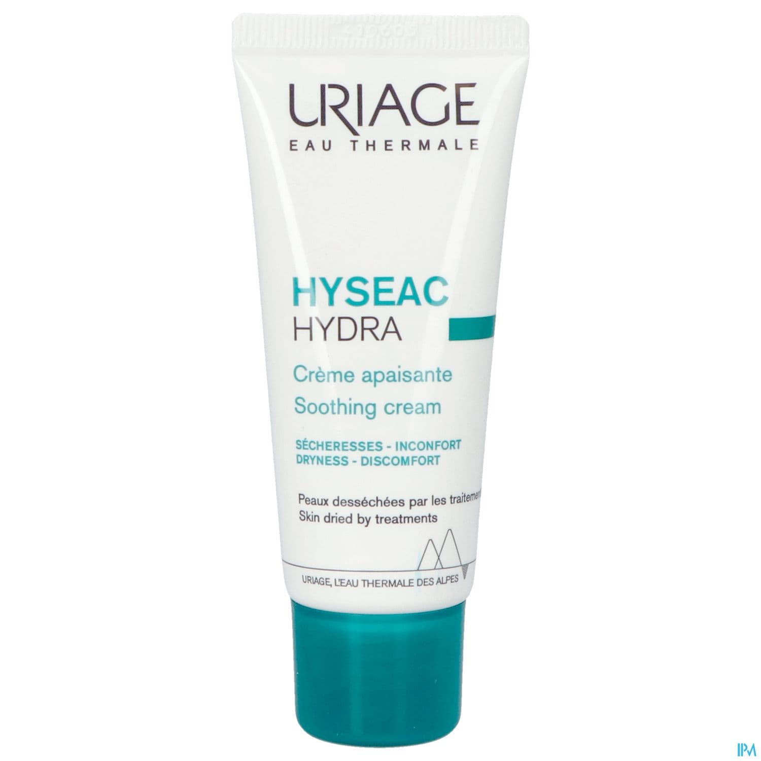 URIAGE HYSEAC CR APAISANTE 40ML
