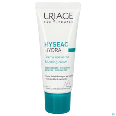 URIAGE HYSEAC CR APAISANTE 40ML