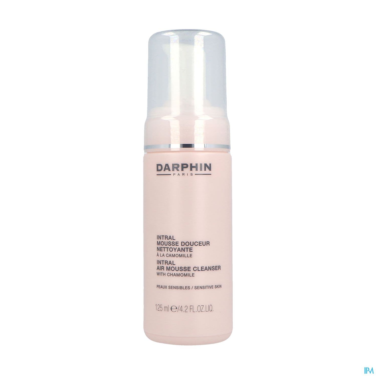 DARPHIN INTRAL MOUSSE DOUC 125ML