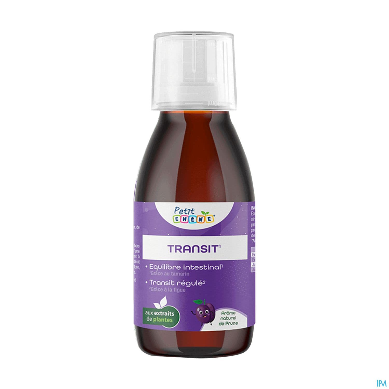 PETIT CHENE TRANSIT 125ML