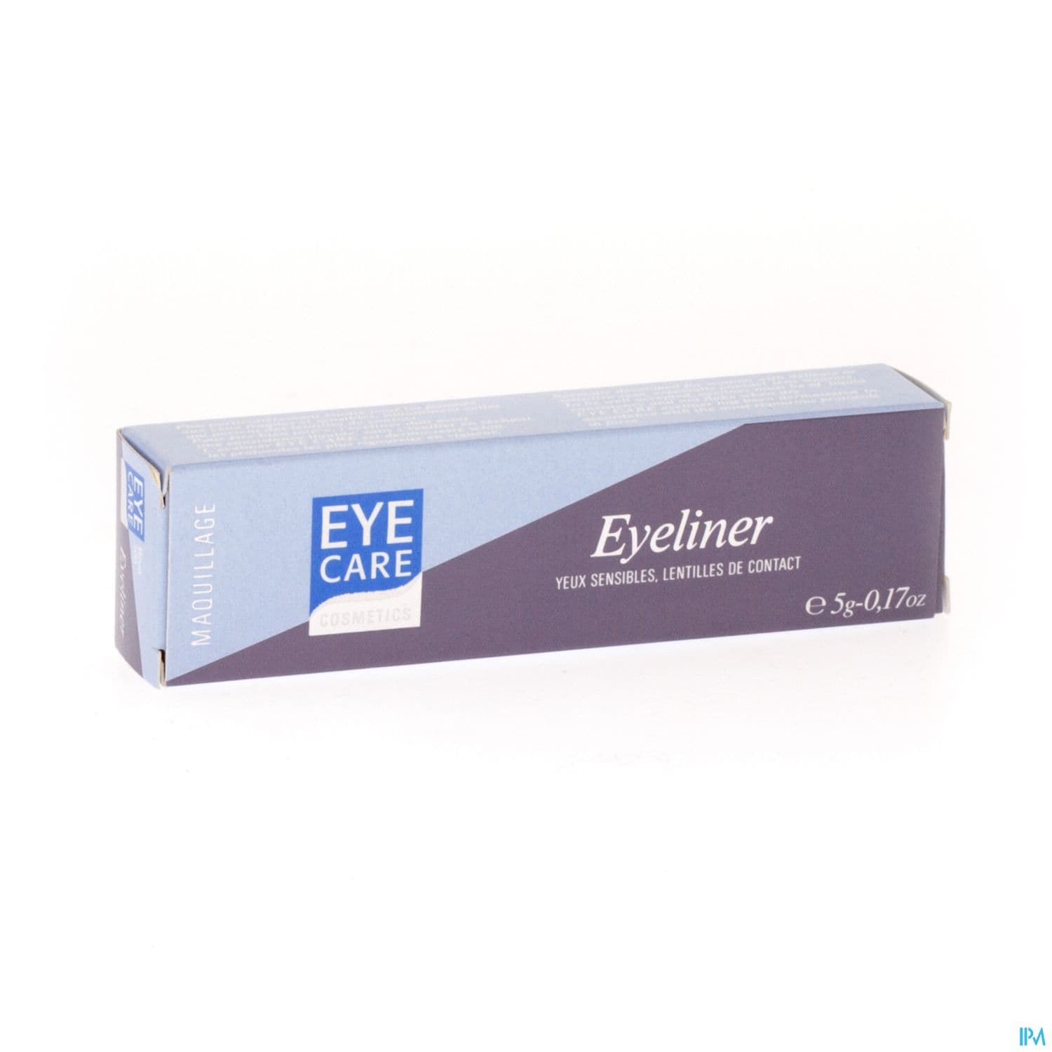 Eye Care Eyeliner Liquide Brun 5g
