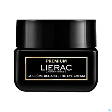 LIERAC PREMIUM CR REGARD ABS 20ML