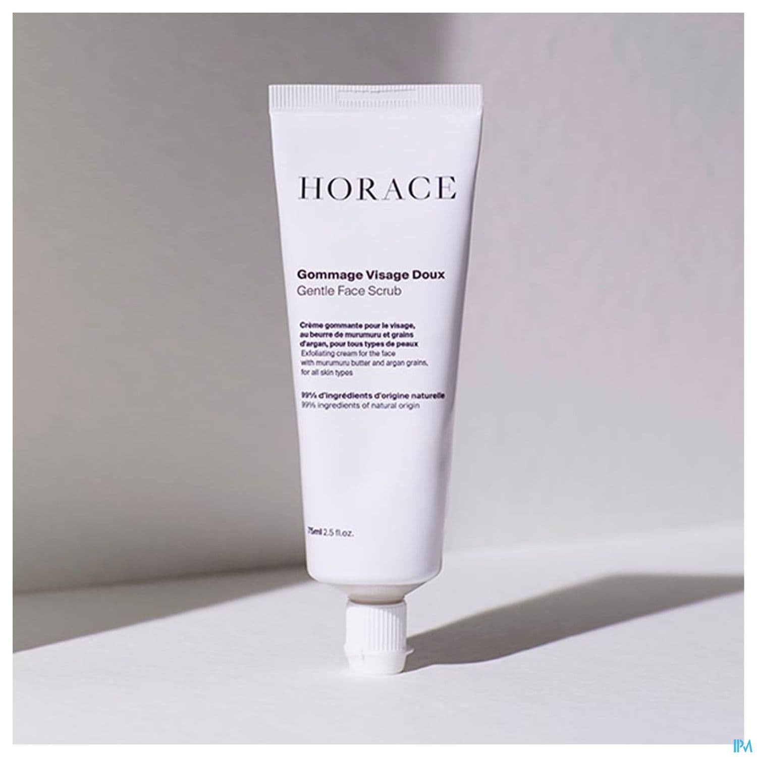 HORACE EXFOLIANT VISAGE 75ML