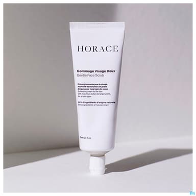 HORACE EXFOLIANT VISAGE 75ML