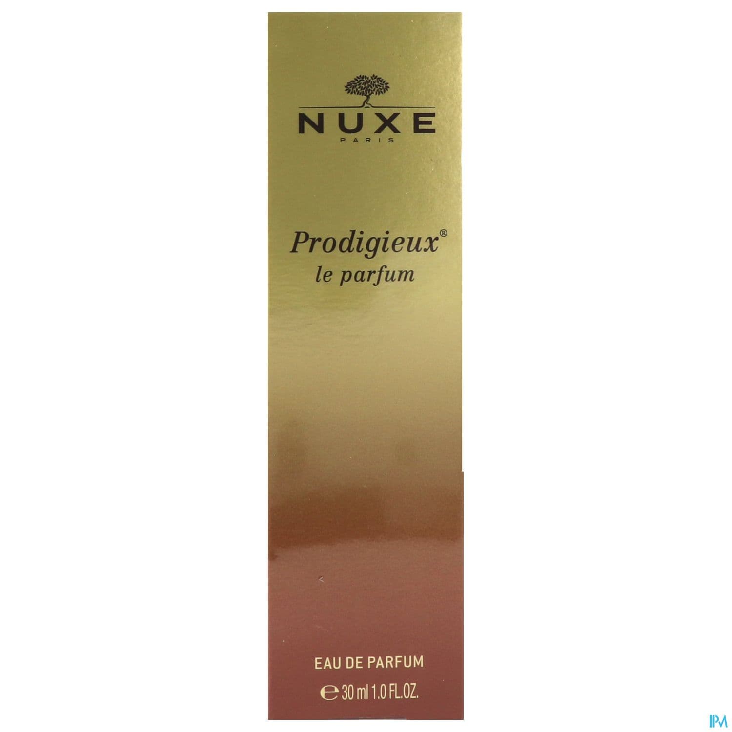 NUXE PRODIGIEUX LE PARFUM 30ML