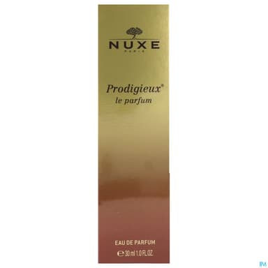 NUXE PRODIGIEUX LE PARFUM 30ML