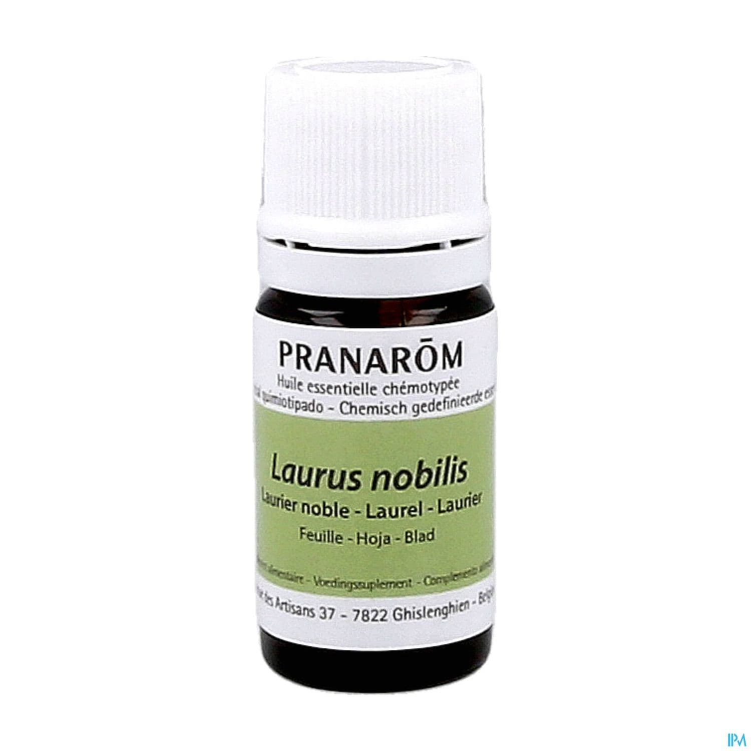 PRANAROM HE LAURIER NOBLE 5ML