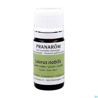 PRANAROM HE LAURIER NOBLE 5ML