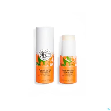 RG PARF SOLID NEROLI STICK 5G