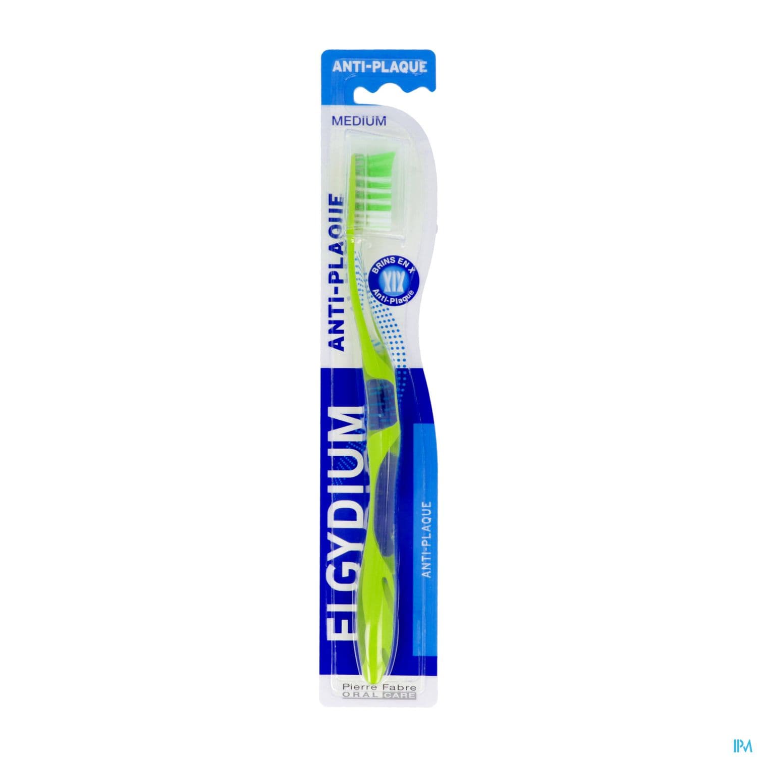 BDEN ELGYDIUM ANTI-PLAQUE MEDIUM