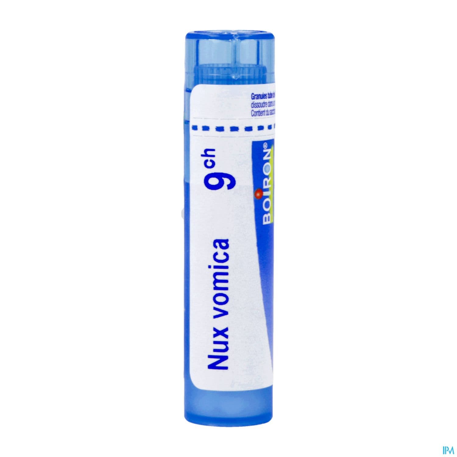 NUX VOMICA 9CH TG B