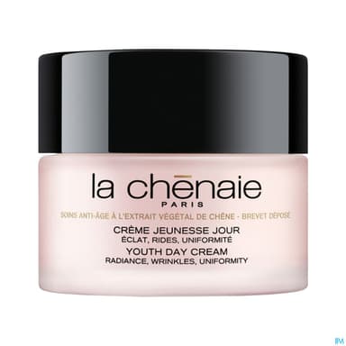 LA CHENAIE CR JEUNESSE JOUR 50ML